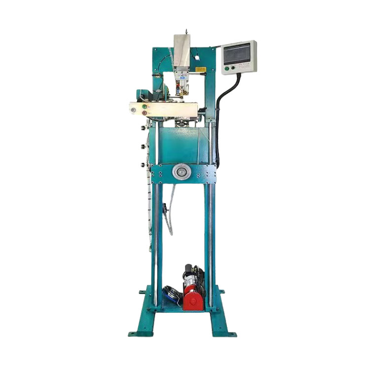 FY一鍵啟動焊架